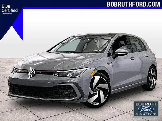 volkswagen golf gti 2023 WVWSA7CD7PW135030 image volkswagen golf gti 2023 WVWSA7CD7PW135030 image